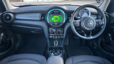 MINI Hatchback 1.5 Cooper Classic II 5dr Auto Petrol Hatchback